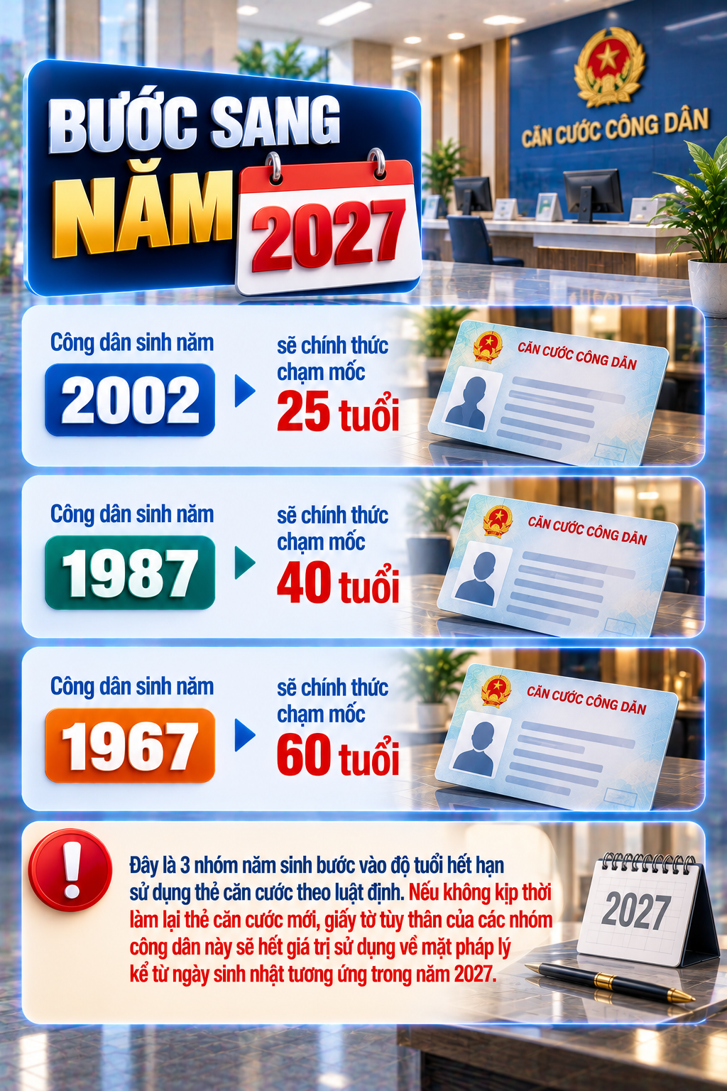 Tất cả người d&acirc;n c&oacute; t&agrave;i khoản ng&acirc;n h&agrave;ng ch&uacute; &yacute; giao dịch chuyển tiền, nhận tiền c&oacute; thể bị tạm dừng - Ảnh 1.