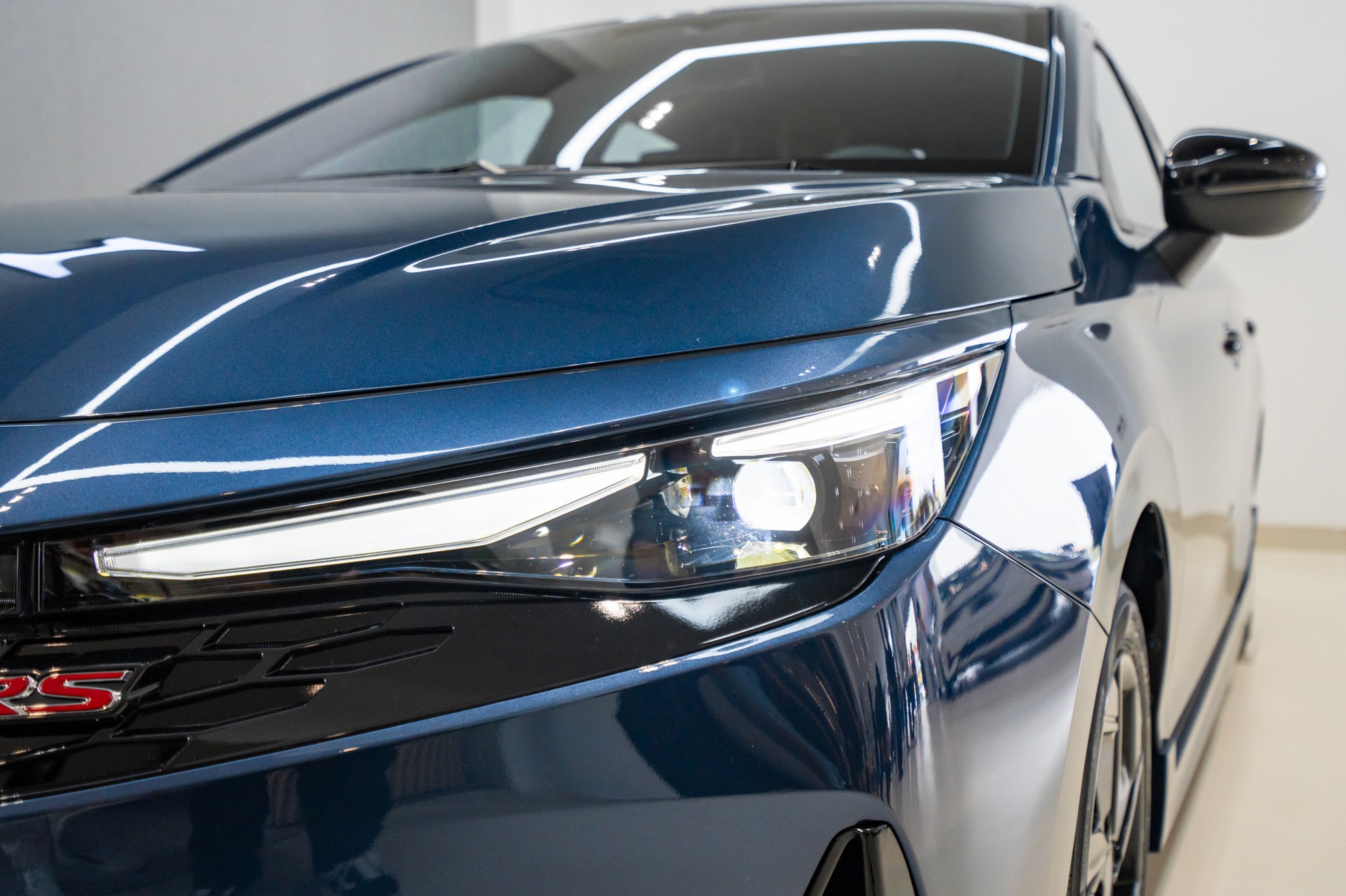 Honda City 2026 ra mắt Việt Nam: N&acirc;ng cấp trang bị, giảm phi&ecirc;n bản, gi&aacute; khởi điểm 539 triệu đồng - Ảnh 4.