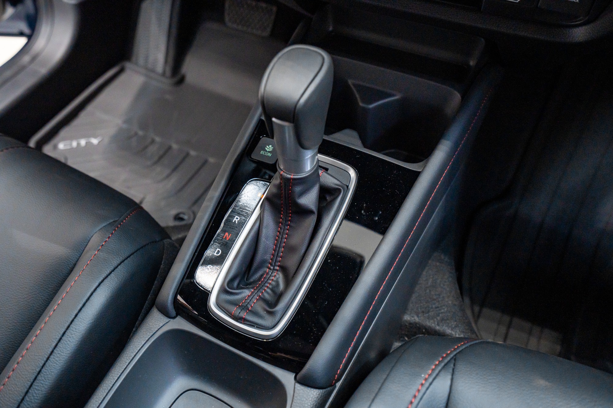 Honda City 2026 ra mắt Việt Nam: N&acirc;ng cấp trang bị, giảm phi&ecirc;n bản, gi&aacute; khởi điểm 539 triệu đồng - Ảnh 19.