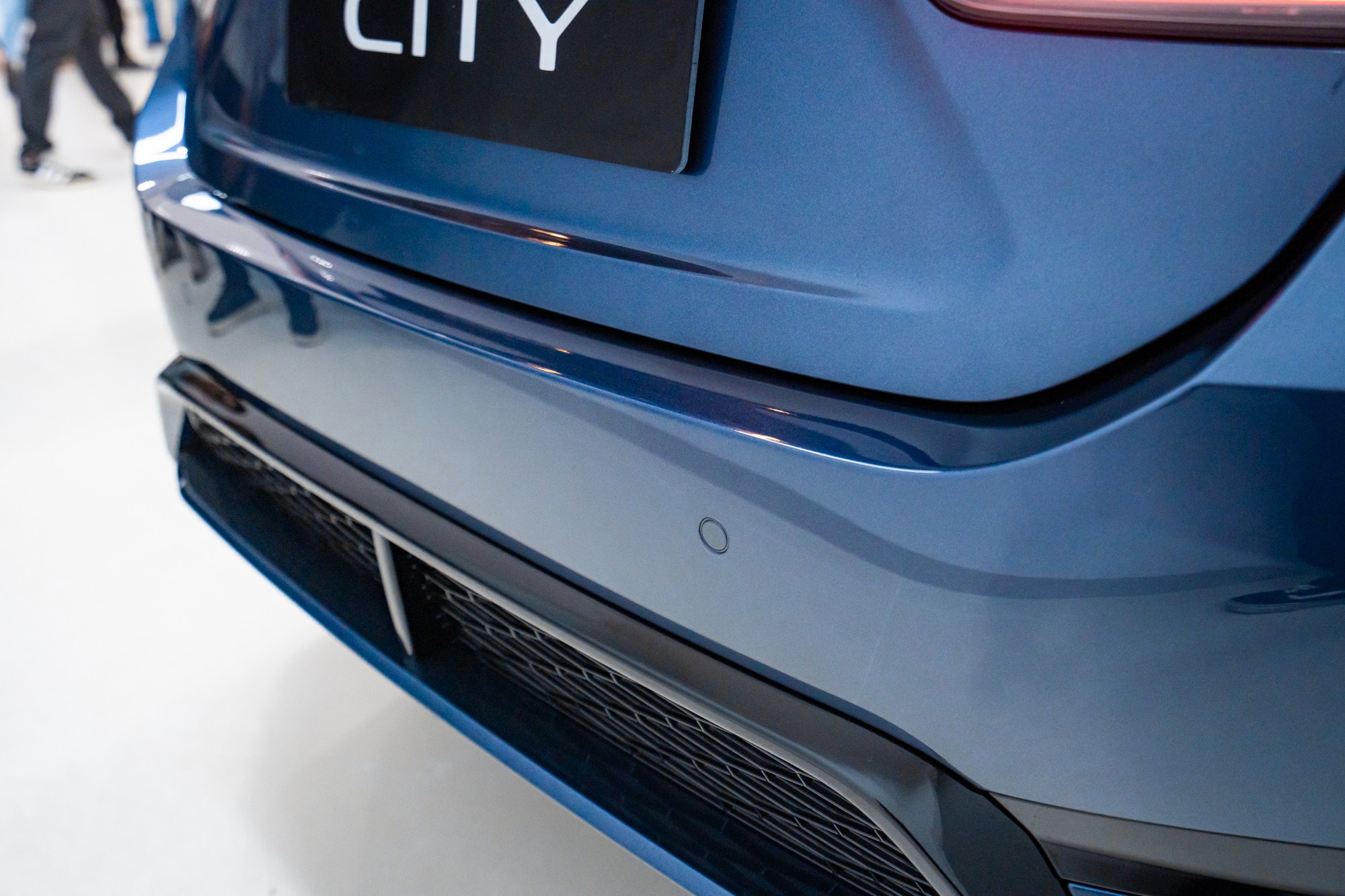 Honda City 2026 ra mắt Việt Nam: N&acirc;ng cấp trang bị, giảm phi&ecirc;n bản, gi&aacute; khởi điểm 539 triệu đồng - Ảnh 6.