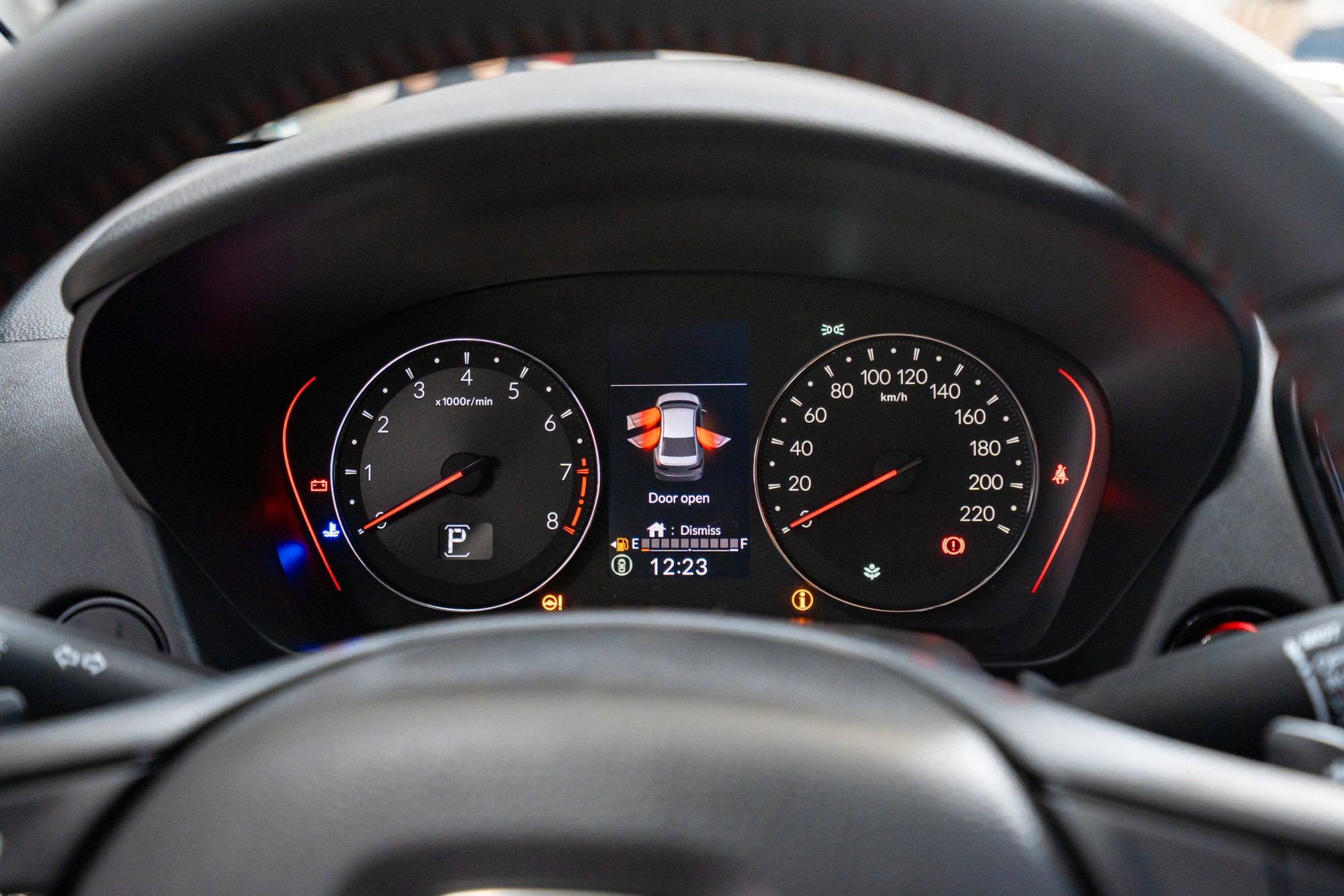 Honda City 2026 ra mắt Việt Nam: N&acirc;ng cấp trang bị, giảm phi&ecirc;n bản, gi&aacute; khởi điểm 539 triệu đồng - Ảnh 23.
