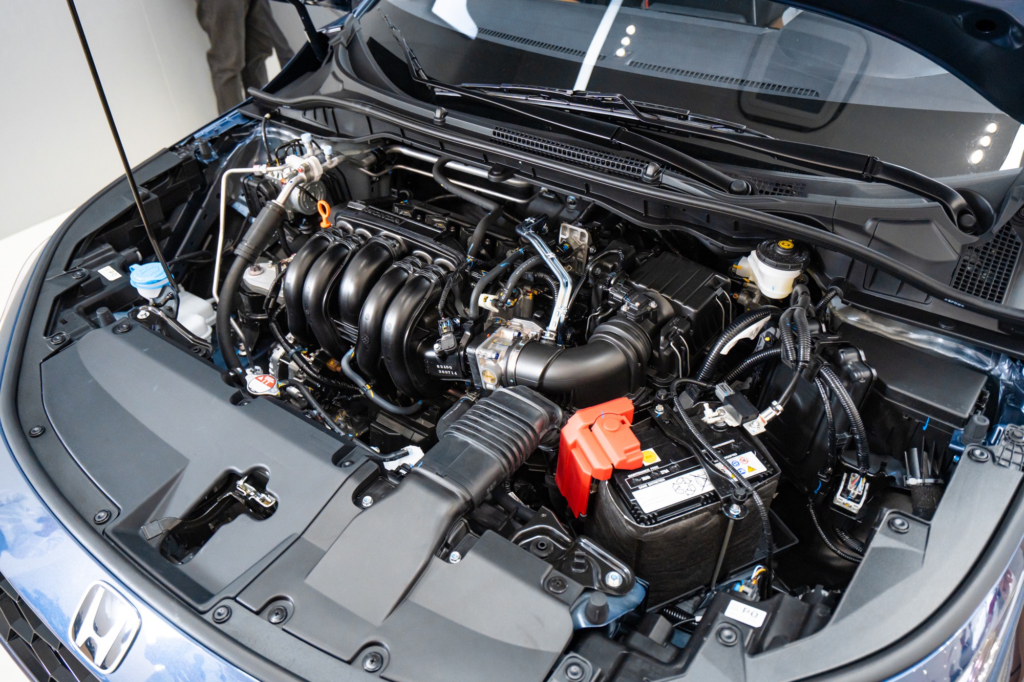 Honda City 2026 ra mắt Việt Nam: N&acirc;ng cấp trang bị, giảm phi&ecirc;n bản, gi&aacute; khởi điểm 539 triệu đồng - Ảnh 27.