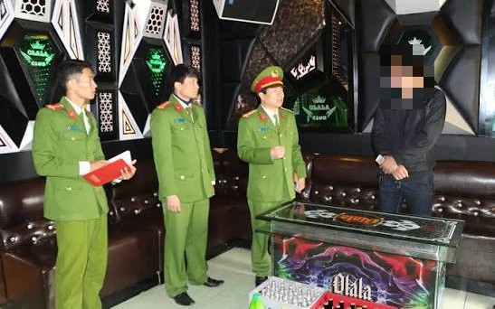 Tất cả người dân đi hát karaoke chú ý thông báo mới nhất của công an về mức phạt 20 triệu đồng