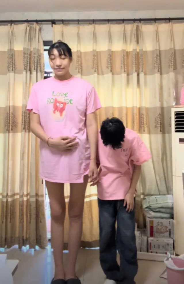 C&ocirc; g&aacute;i cao 2m2 qua đời khi con trai chưa đầy 1 tuổi, chồng tiết lộ nguy&ecirc;n nh&acirc;n - Ảnh 5.