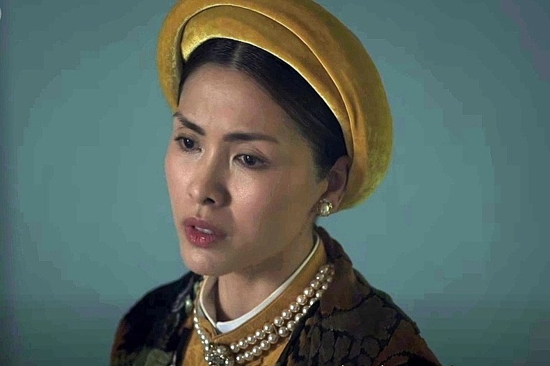 Nàng dâu tỷ phú Việt lọt top đề cử đẹp nhất thế giới, nhan sắc 22 năm không có đối thủ - Ảnh 9. Nàng dâu tỷ phú Việt lọt top đề cử đẹp nhất thế giới, nhan sắc 22 năm không có đối thủ - Ảnh 9.