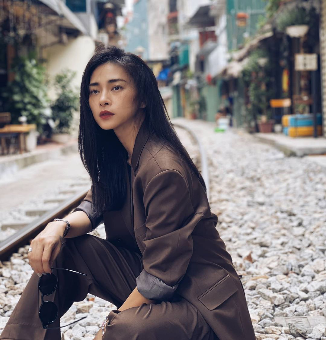 Ng&ocirc; Thanh V&acirc;n mở qu&aacute;n m&igrave; chay tại TP . HCM mang hương vị độc đ&aacute;o cho thực kh&aacute;ch - Ảnh 1.