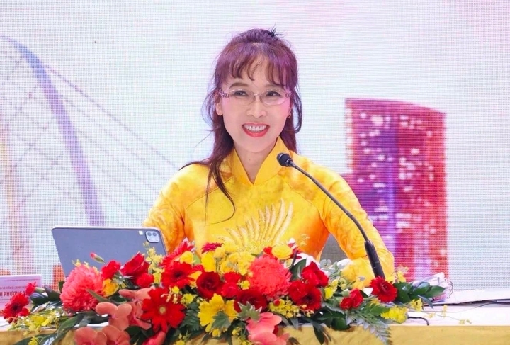 Hệ sinh th&aacute;i doanh nghiệp của 8 tỷ ph&uacute; USD Việt Nam - Ảnh 3.