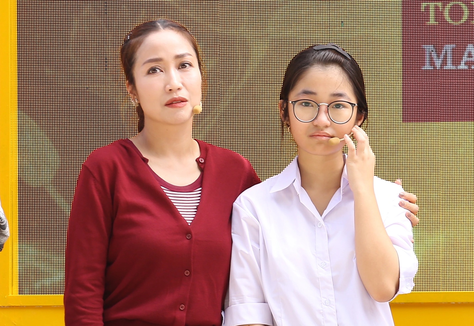 Nữ NSƯT SN 1984 dạy con về tiền, ngỡ ngàng khi con trai nói thẳng 1 chuyện - Ảnh 1. Nữ NSƯT SN 1984 dạy con về tiền, ngỡ ngàng khi con trai nói thẳng 1 chuyện - Ảnh 1.