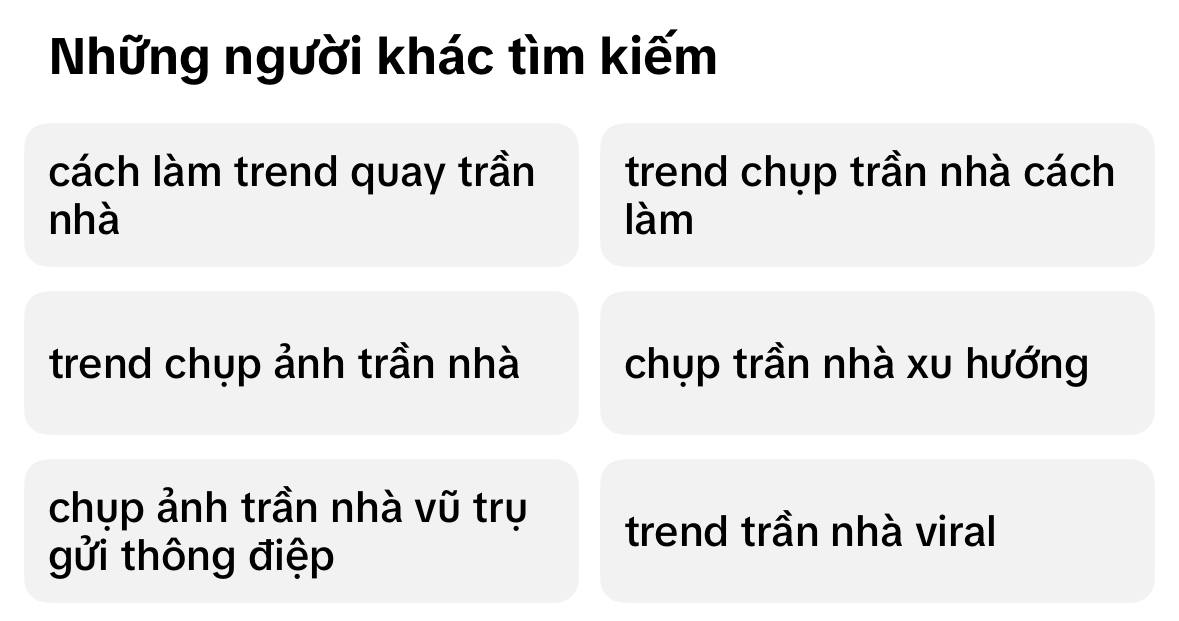Chụp ảnh trần nh&agrave; nhận th&ocirc;ng điệp từ vũ trụ: Trend g&acirc;y sốt trong năm 2026 - Ảnh 7.