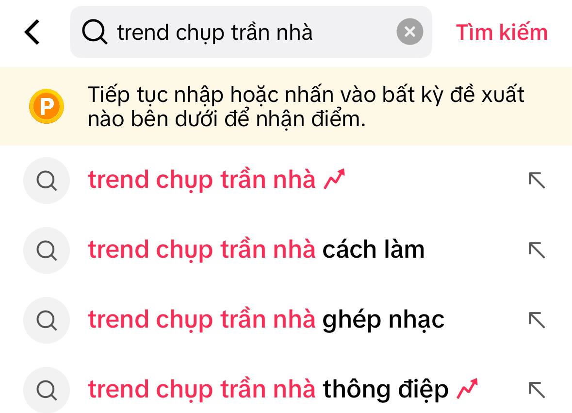 Chụp ảnh trần nh&agrave; nhận th&ocirc;ng điệp từ vũ trụ: Trend g&acirc;y sốt trong năm 2026 - Ảnh 8.
