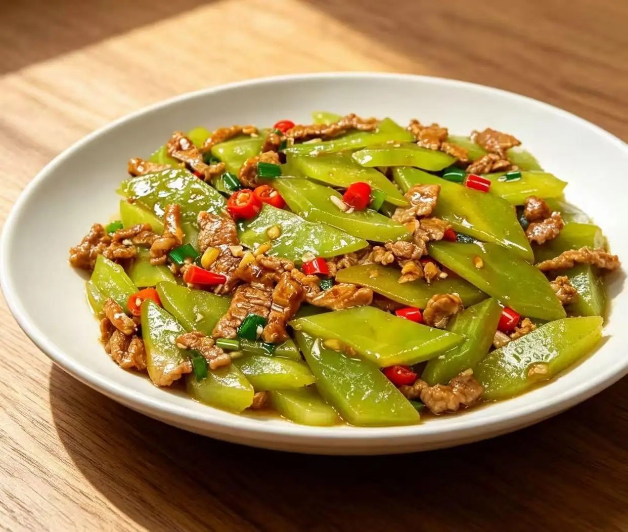 Đừng qu&ecirc;n thưởng thức loại "rau v&agrave;ng" n&agrave;y v&agrave;o th&aacute;ng Mười: 2 c&aacute;ch nấu nhanh ch&oacute;ng m&agrave; đưa cơm- Ảnh 3.