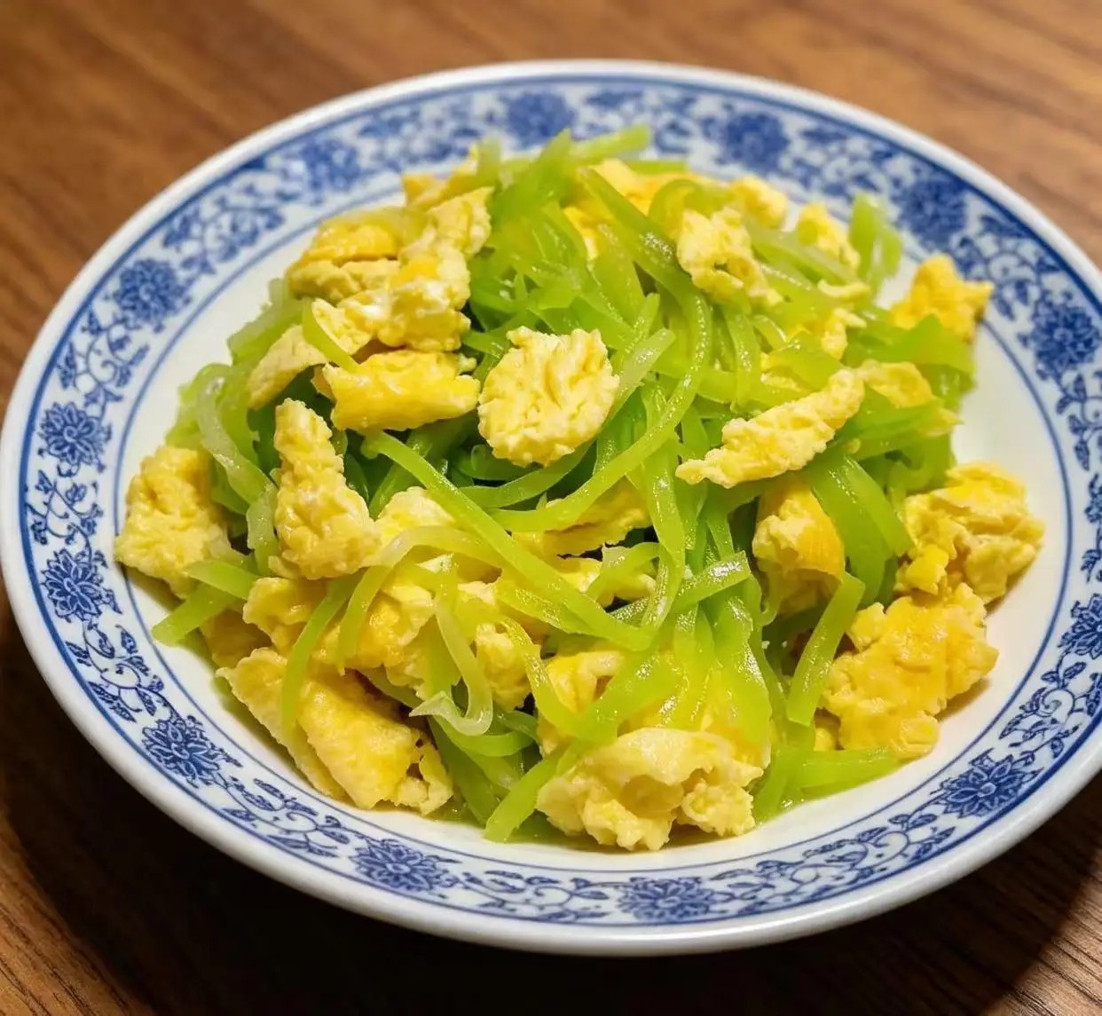Đừng qu&ecirc;n thưởng thức loại "rau v&agrave;ng" n&agrave;y v&agrave;o th&aacute;ng Mười: 2 c&aacute;ch nấu nhanh ch&oacute;ng m&agrave; đưa cơm- Ảnh 6.