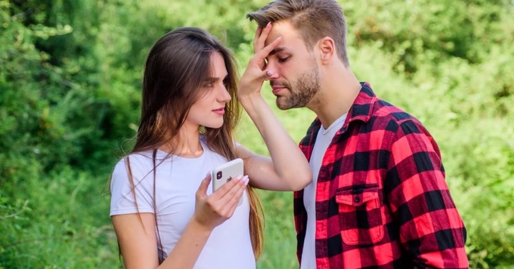 V&igrave; sao nam giới thường chụp ảnh bạn g&aacute;i xấu: Giải m&atilde; Hiện tượng g&acirc;y c&atilde;i v&atilde; - Ảnh 4.