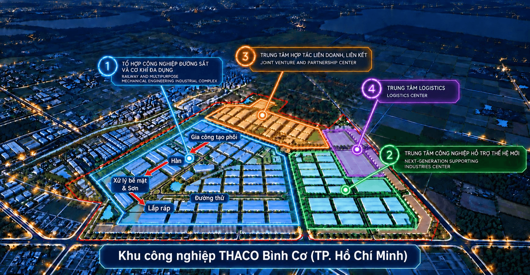 T&agrave;u điện đ&ocirc; thị tốc độ 110 km / h của Trần B&aacute; Dương: Giải ph&aacute;p giao th&ocirc;ng hiện đại 2026 - Ảnh 6.