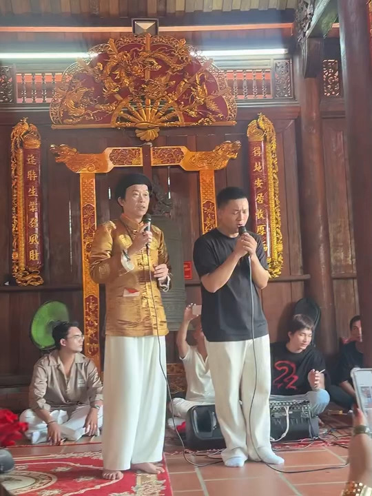 Những người con nuôi của nghệ sĩ Hoài Linh giờ ra sao?- Ảnh 2.