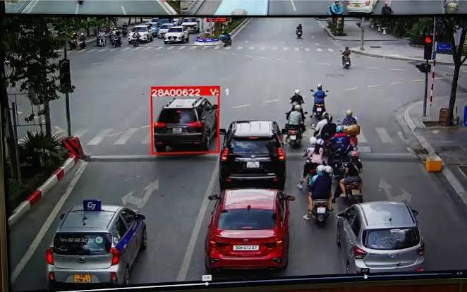 279 chủ phương tiện dưới đây nhanh chóng nộp phạt nguội theo Nghị định 168
