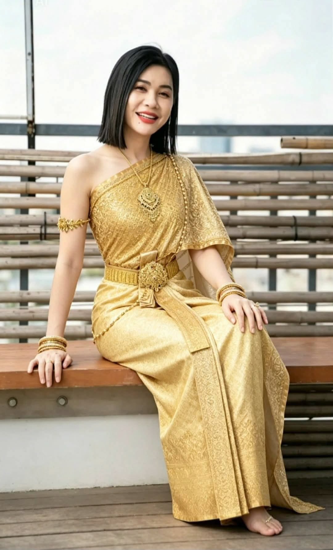 Cát Phượng lên tiếng về việc mở lớp dạy diễn xuất và thành tựu nghệ thuật của mình - Ảnh 4. Cát Phượng lên tiếng về việc mở lớp dạy diễn xuất và thành tựu nghệ thuật của mình - Ảnh 4.