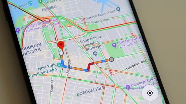 Google Maps kiếm tiền như thế nào Sau 21 năm miễn phí cho người dùng? - Ảnh 1.