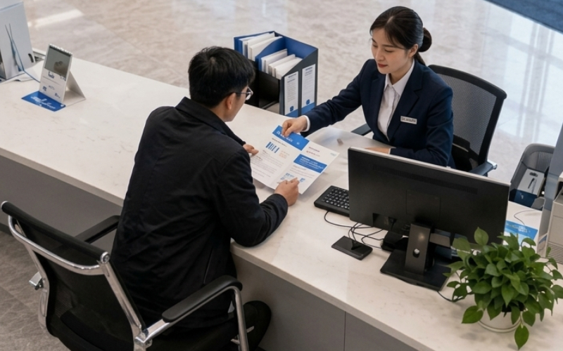 Duan và vụ bồi thường đáng chú ý của ngân hàng sau 26 năm gửi tiết kiệm - Ảnh 1.
