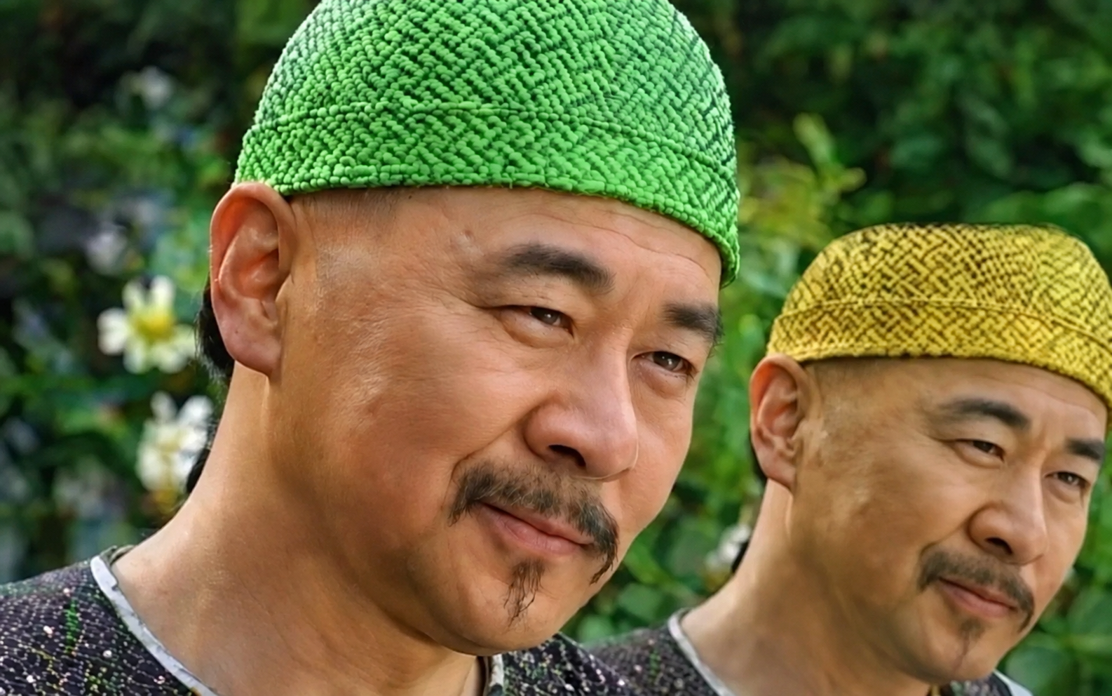 Màu xanh lá và ý nghĩa trong văn hóa châu Âu và Trung Quốc năm 2026 - Ảnh 2. Màu xanh lá và ý nghĩa trong văn hóa châu Âu và Trung Quốc năm 2026 - Ảnh 2.