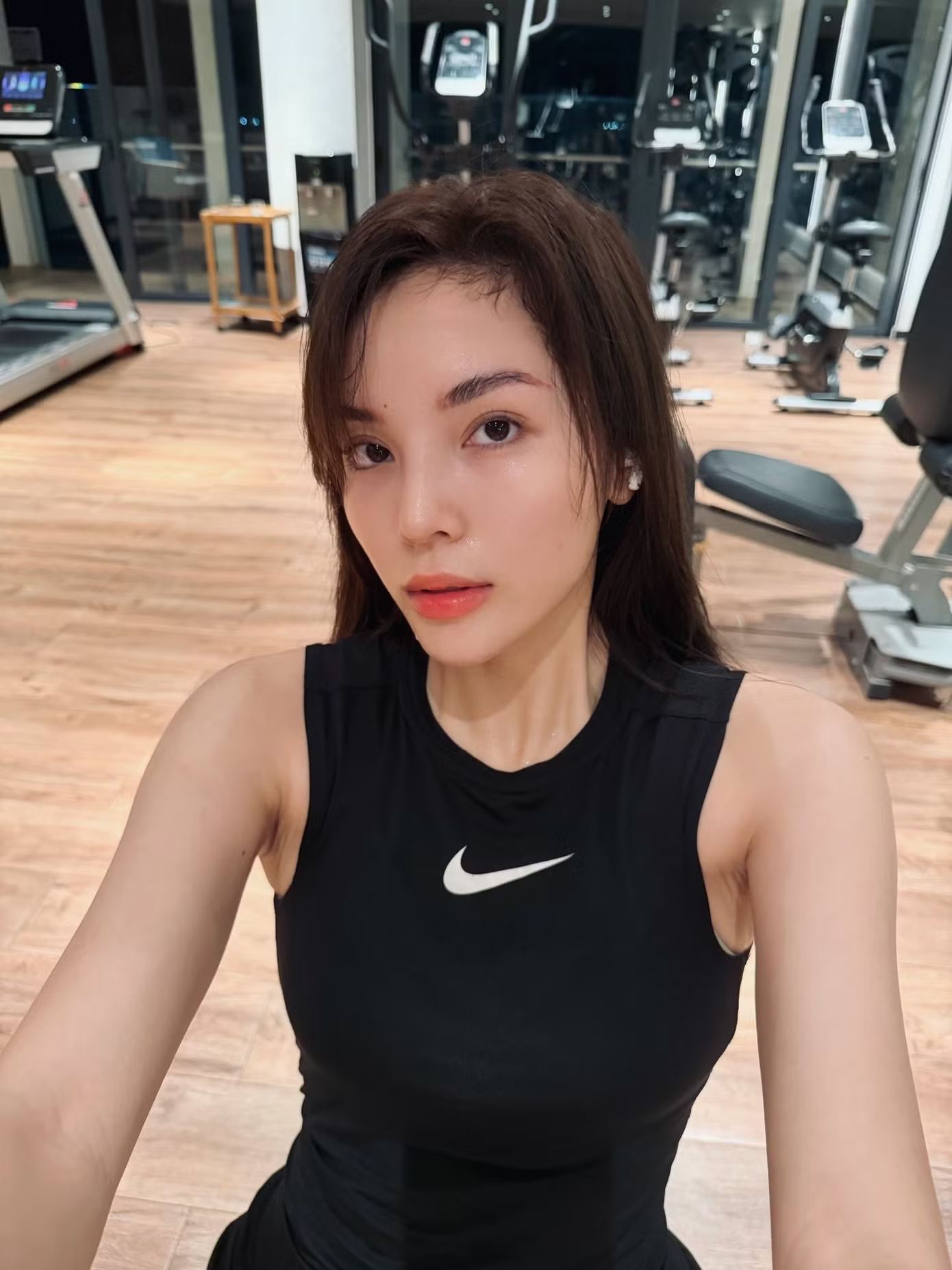 Kỳ Duy&ecirc;n v&agrave; h&agrave;nh tr&igrave;nh lột x&aacute;c ngoạn mục sau 12 năm trong l&agrave;ng sắc đẹp - Ảnh 6.
