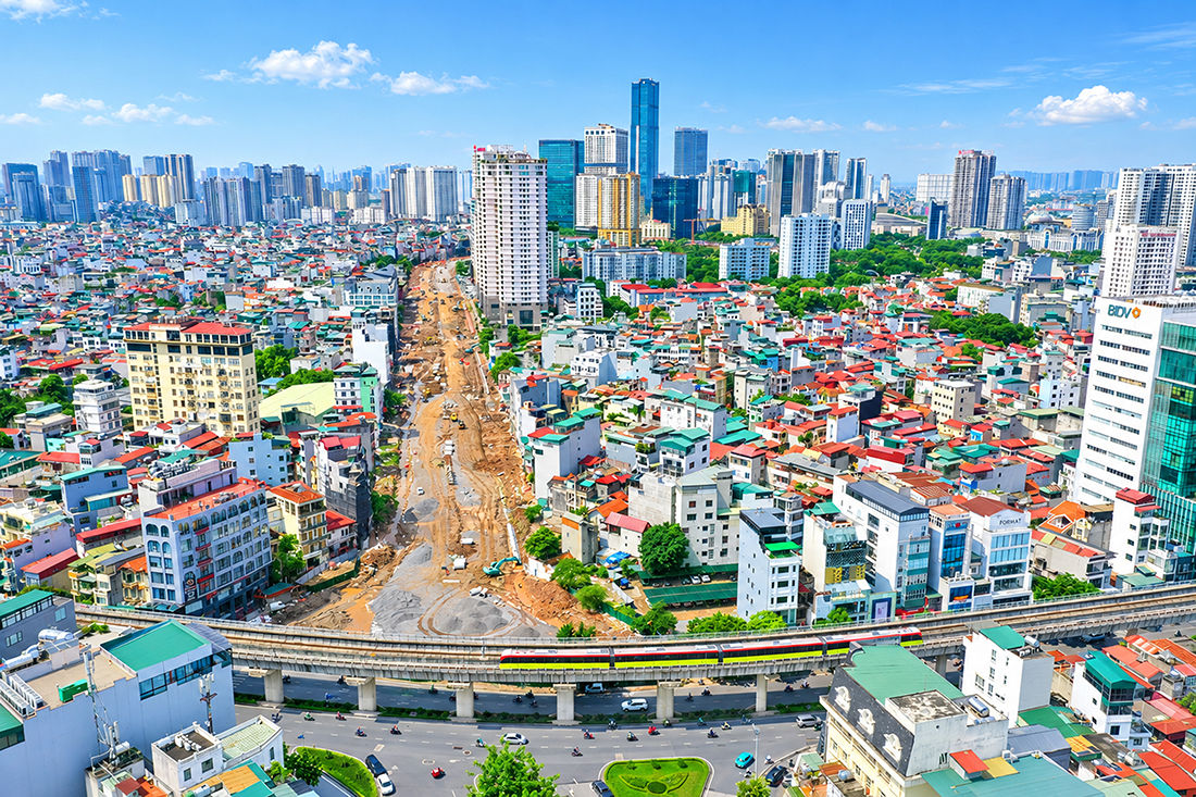 Những đại c&ocirc;ng tr&igrave;nh giao th&ocirc;ng mở rộng kh&ocirc;ng gian Thủ đ&ocirc; H&agrave; Nội năm 2026 - Ảnh 10.