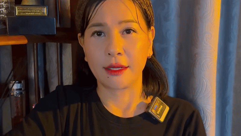 Cát Phượng lên tiếng về việc mở lớp dạy diễn xuất và thành tựu nghệ thuật của mình - Ảnh 2. Cát Phượng lên tiếng về việc mở lớp dạy diễn xuất và thành tựu nghệ thuật của mình - Ảnh 2.