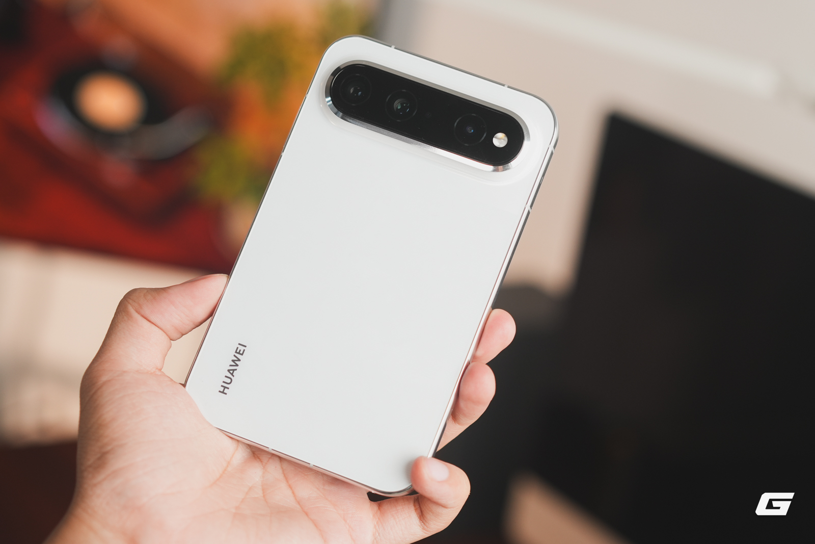 Huawei Pura X View gây sốt với doanh số gần nửa triệu máy chỉ trong 26 ngày - Ảnh 1.