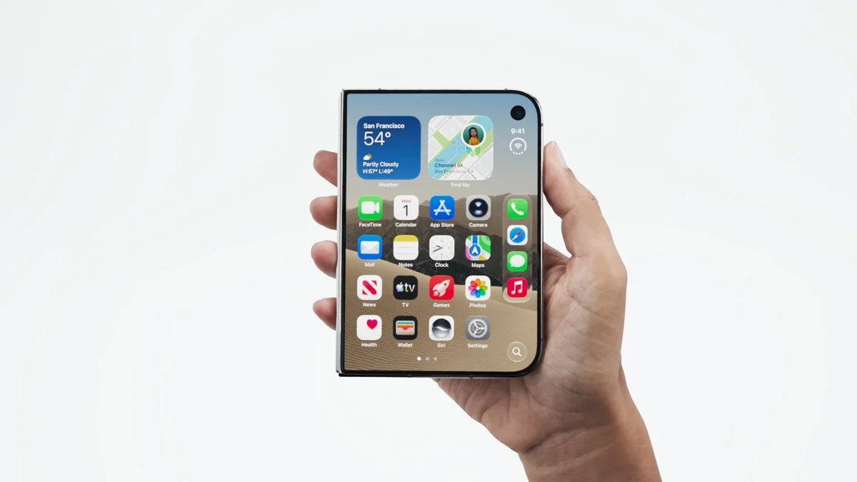 CEO của hãng điện thoại danh tiếng tuyên bố sốc: