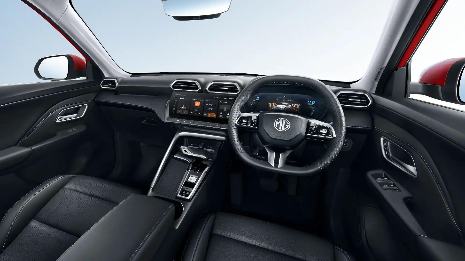 SUV 