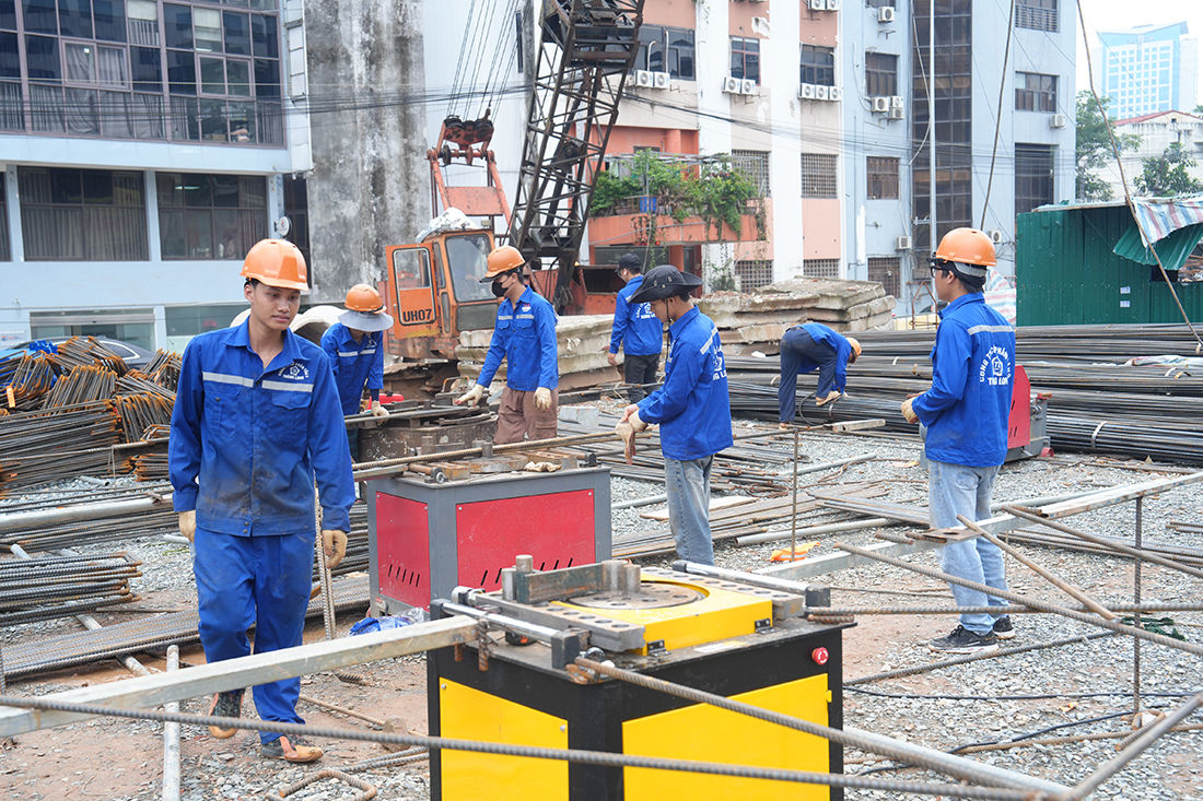Những đại c&ocirc;ng tr&igrave;nh giao th&ocirc;ng mở rộng kh&ocirc;ng gian Thủ đ&ocirc; H&agrave; Nội năm 2026 - Ảnh 3.