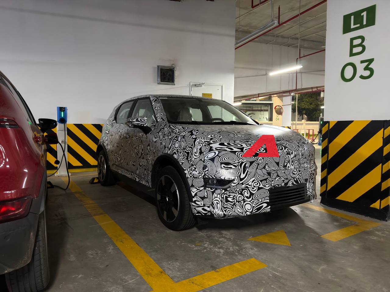 Xe điện VinFast VF 5 gi&aacute; c&ograve;n chưa đến 400 triệu đồng - Ảnh 2.