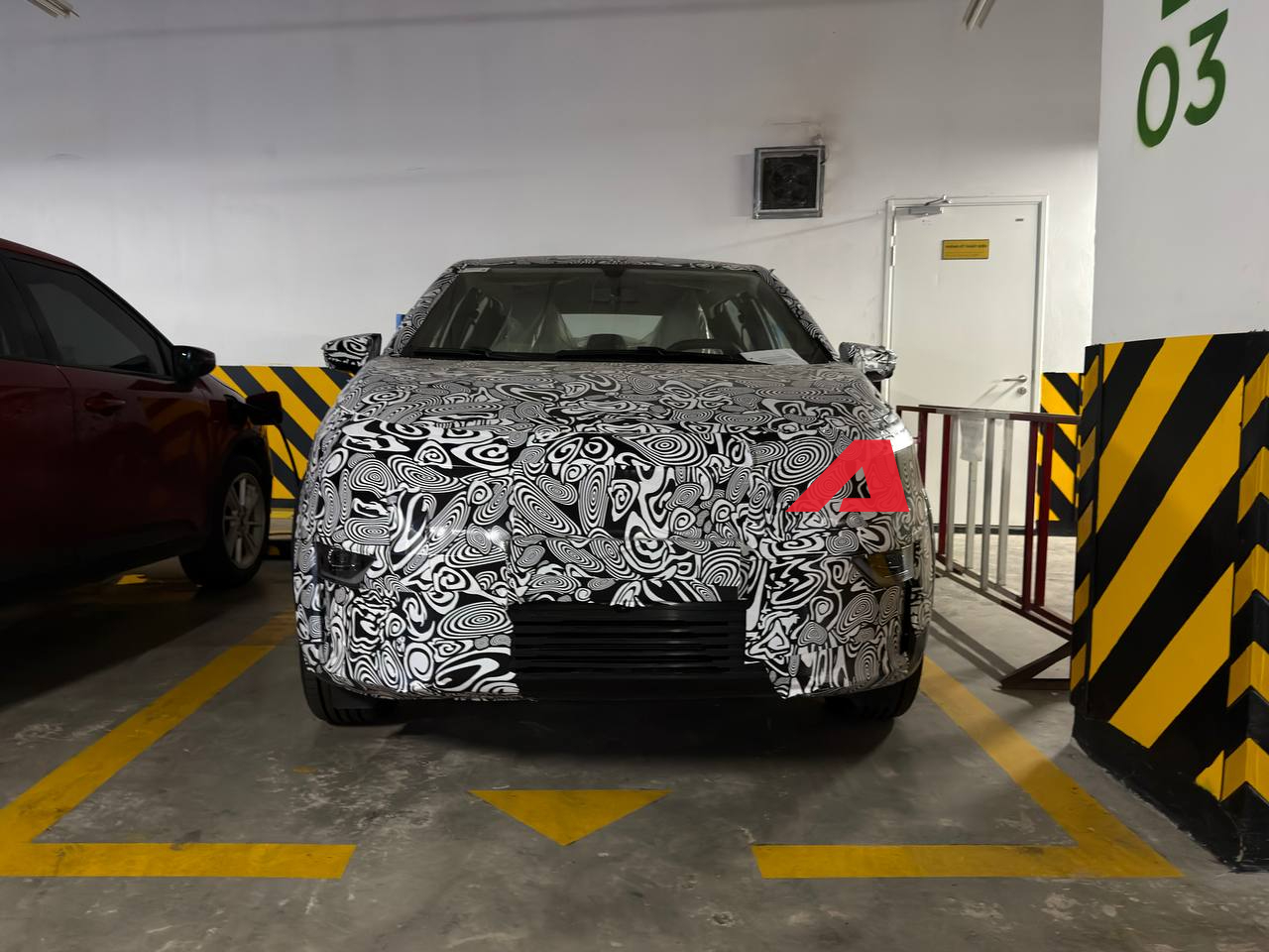 Xe điện VinFast VF 5 gi&aacute; c&ograve;n chưa đến 400 triệu đồng - Ảnh 4.