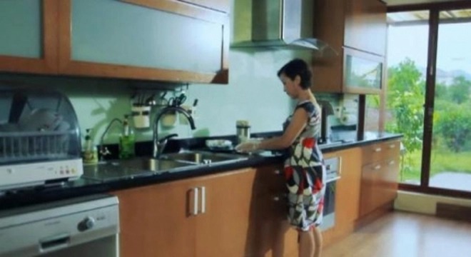 Mỹ Linh sống trong biệt phủ 1 , 2 h&eacute;cta như chốn bồng lai ở H&agrave; Nội - Ảnh 13.