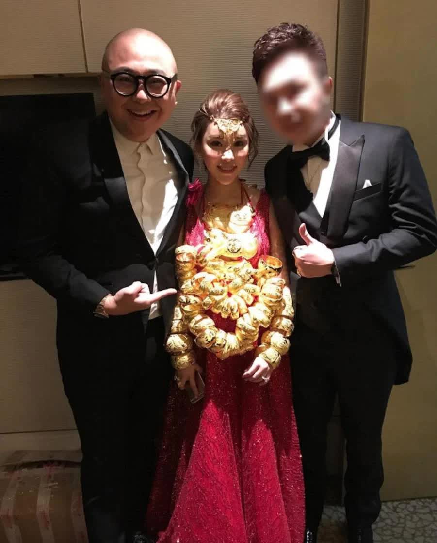 Chồng Th&aacute;i Thi&ecirc;n Phượng l&agrave;m chứng tại t&ograve;a: Mối quan hệ phức tạp v&agrave; t&igrave;nh h&igrave;nh hiện tại - Ảnh 3.
