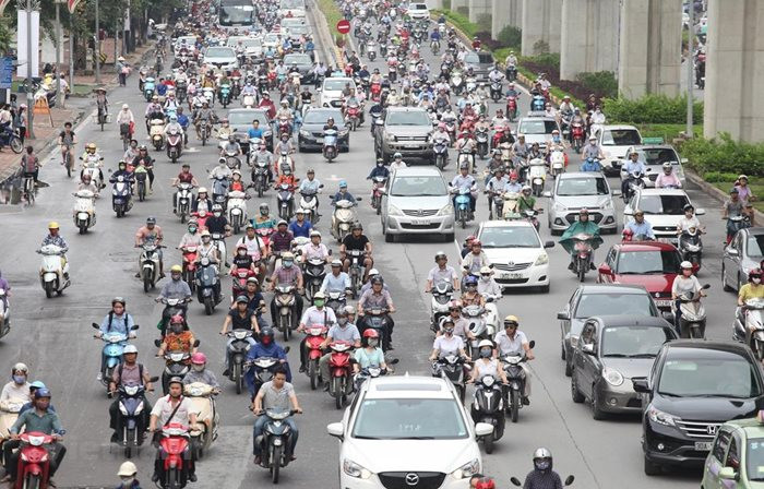 Toàn bộ người dân chuẩn bị mua xe trên cả nước chú ý khuyến cáo quan trọng từ Công an - Ảnh 1.
