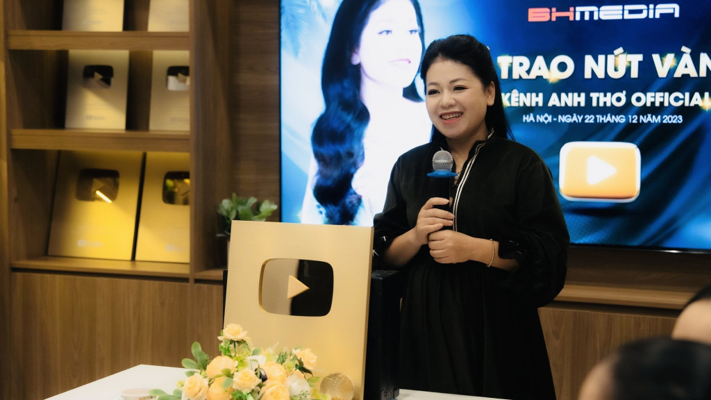 Thu nhập của 