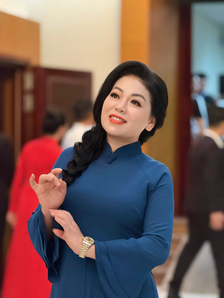 Thu nhập của 