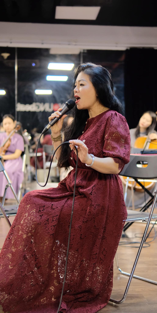 Thu nhập của 