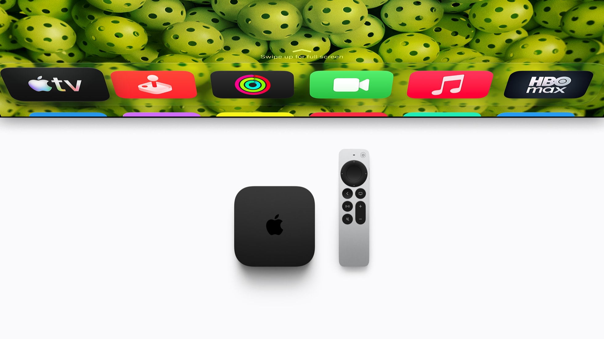 Apple TV 4K mới 2026 ra mắt với Siri AI và chip A19 mạnh mẽ - Ảnh 1.