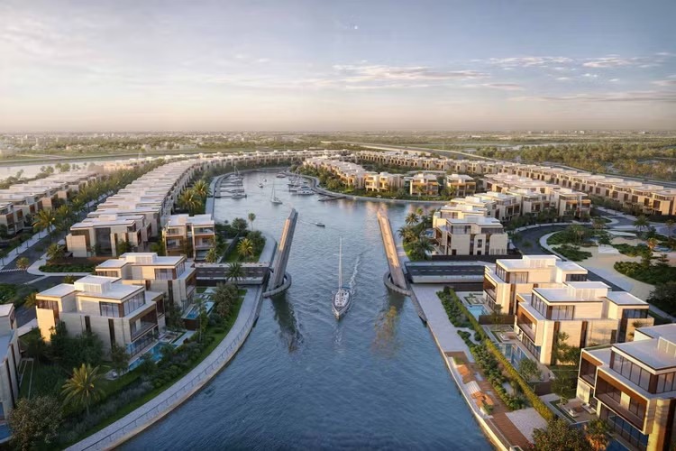Cùng UAE, Mỹ, Việt Nam sở hữu loại tài sản top đầu thế giới - Ảnh 1.