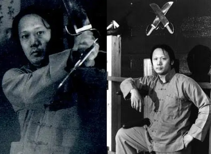 Lương Thiệu Hùng: Sư đệ Lý Tiểu Long huấn luyện đặc nhiệm tại Mỹ - Ảnh 1.