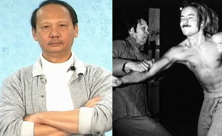 Lương Thiệu Hùng: Sư đệ Lý Tiểu Long huấn luyện đặc nhiệm tại Mỹ - Ảnh 2.