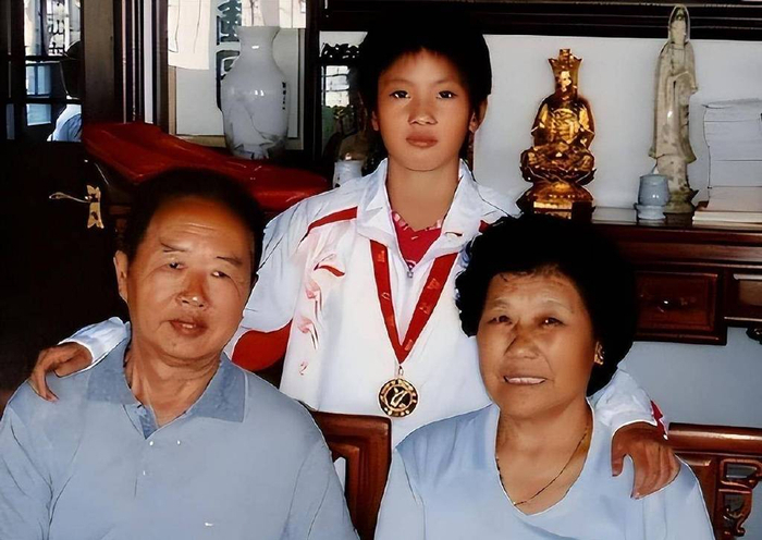Trần Nhược Lâm: Hành trình kiên cường để vô địch Olympic thể thao 2016 - Ảnh 1.