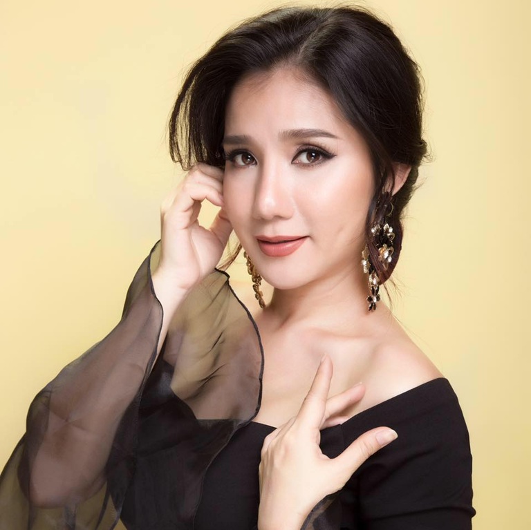 Cát Tường chia sẻ quan điểm sống: Đừng dạy đời người khác và tìm bình an - Ảnh 1. Cát Tường chia sẻ quan điểm sống: Đừng dạy đời người khác và tìm bình an - Ảnh 1.