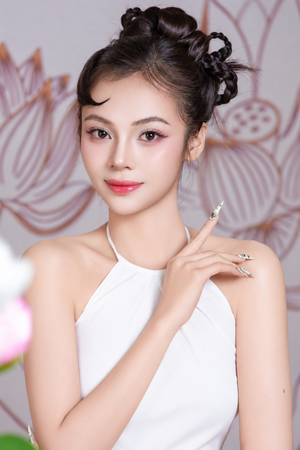 Công bố 24 thí sinh vào chung kết Miss Charm Vietnam 2026 - Ảnh 7.