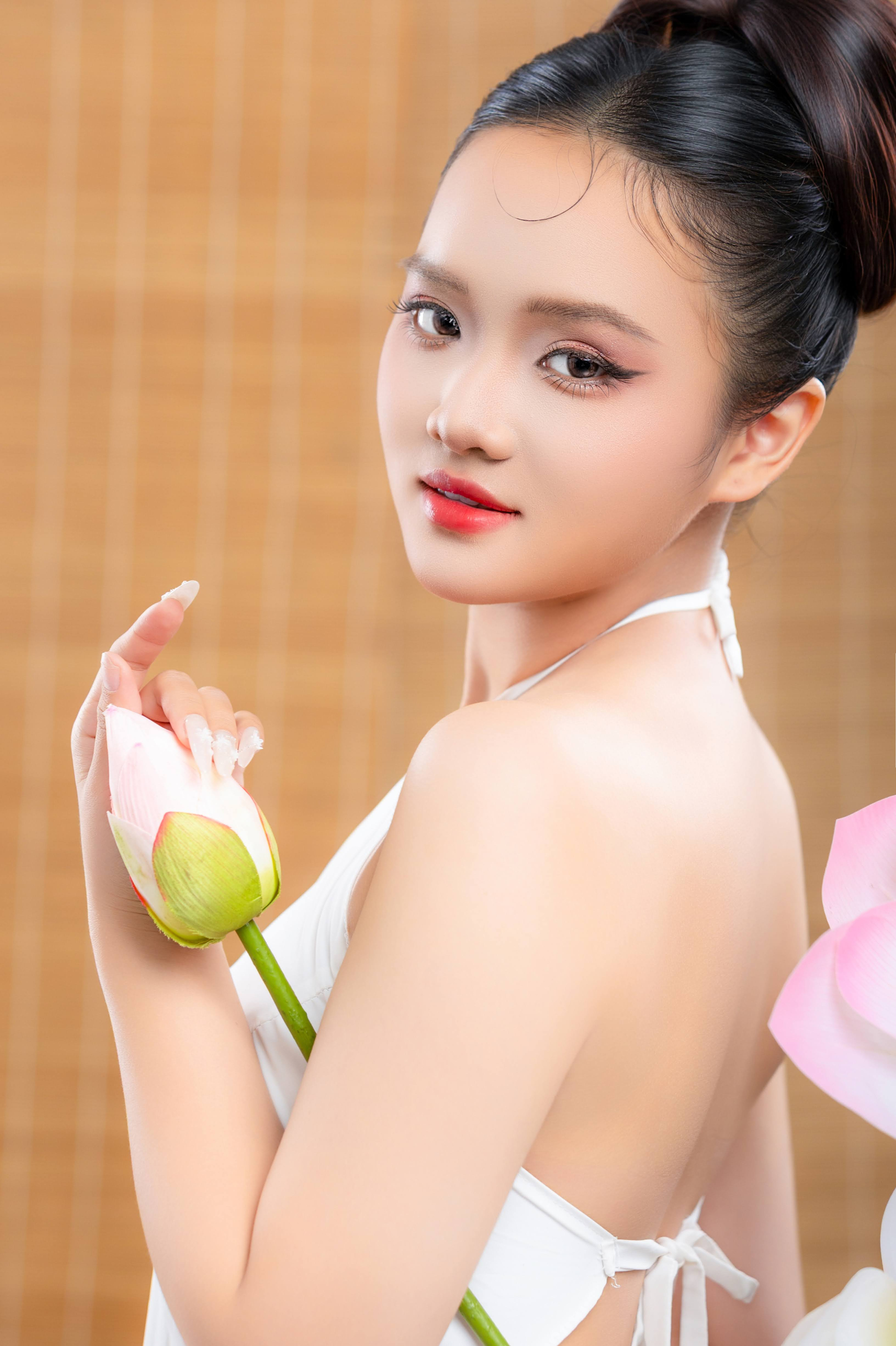 Công bố 24 thí sinh vào chung kết Miss Charm Vietnam 2026 - Ảnh 6.