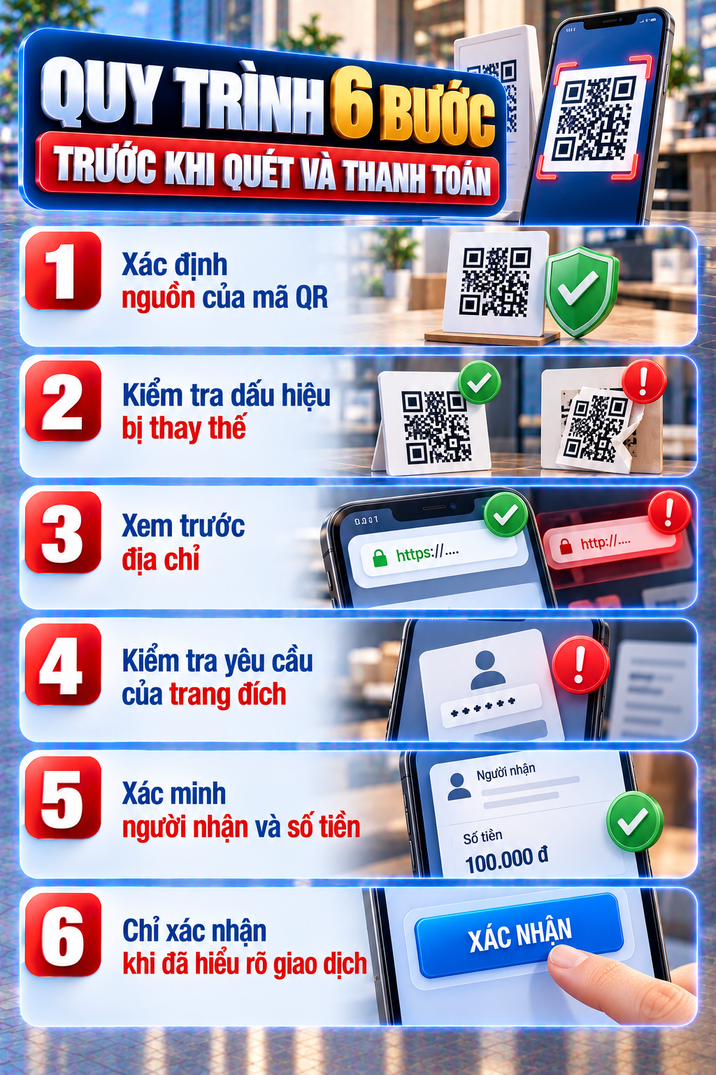 Tất cả người dân thường xuyên chuyển khoản ngân hàng chú ý thông báo mới nhất từ công an - Ảnh 2.