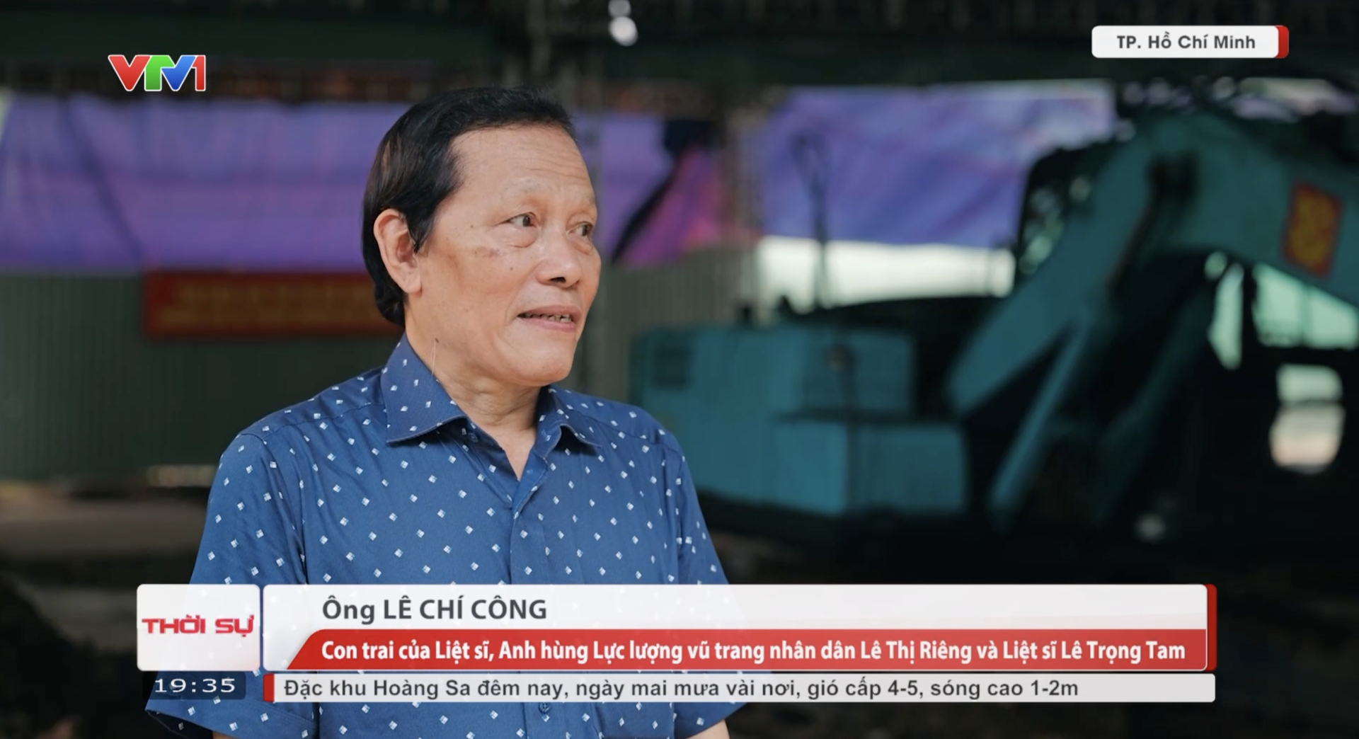 Những nét vẽ ghi lại hài cốt liệt sĩ tại Công viên Lê Thị Riêng , TP . HCM - Ảnh 3.