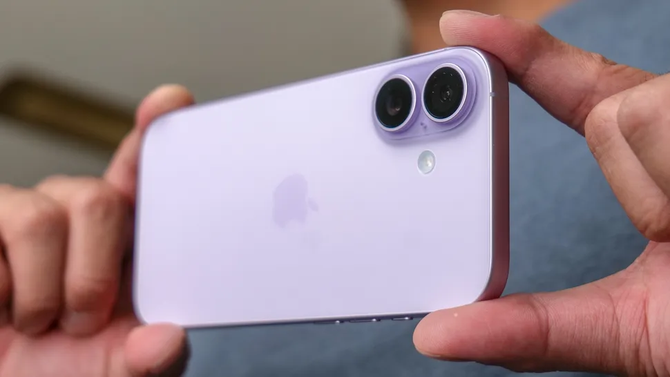 T&ocirc;i bỏ chiếc iPhone 15 Pro Max cao cấp để mua iPhone 17 bản thường &mdash; v&agrave; ho&agrave;n to&agrave;n kh&ocirc;ng hề hối hận - Ảnh 3.